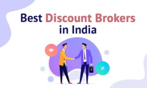 Top 10 Discount Stock Brokers in India