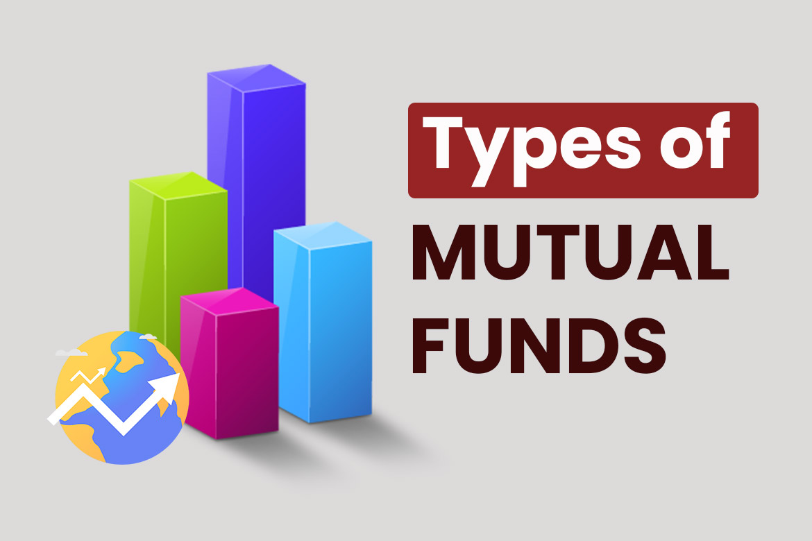 Explore Different Types Of Mutual Funds In India