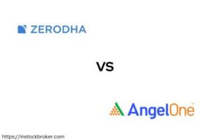 Zerodha vs Angel One