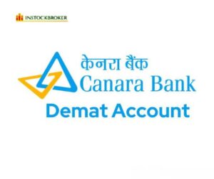 Canara Bank Demat Account