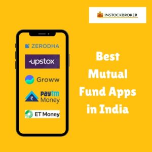 Best Mutual Fund Apps in India