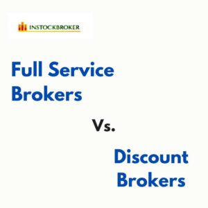 Full-service Brokers