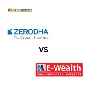 Zerodha VS NJ Wealth