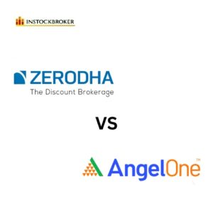 Zerodha VS Angel One