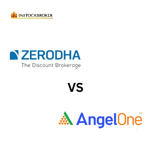 Zerodha Vs Angel One Comparison 2024 - Instock Broker