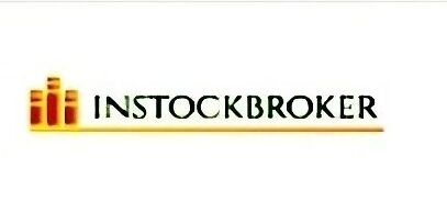 Instock Broker -Logo