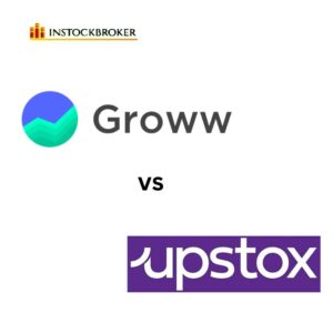 Groww vs Upstox