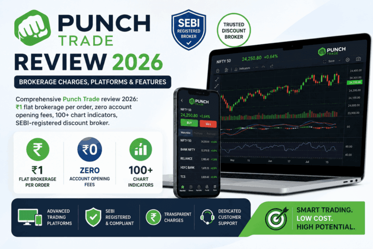 Punch Trade Review